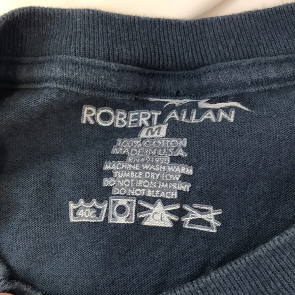 Pismo Beach, CA Surf Life Men’s Short Sleeve T-shirt Medium - Picture 5 of 7